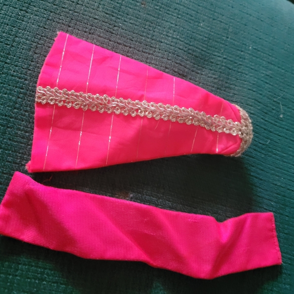 Topper Dawn Doll Trio Set With Accessories - Picture 5 of 9